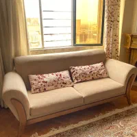 مبل ۷ نفره