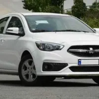 شاهین GLدنده صفر تحویل فوری(شرایط بانکی)