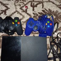 پلی استیشن ۲|کنسول، بازی ویدئویی و آنلاین|یزد, |دیوار