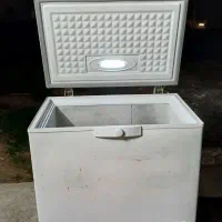 فروش یخچال فریزرصندوقی‌