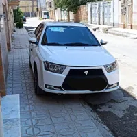 دنا پلاس مدل ۱۴۰۲|خودرو سواری و وانت|کرج, حصارک|دیوار