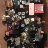 فروش شیشه ادکلن اورجینال یکجا