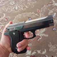 فندک کلکسیونی فلزی