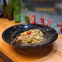 استخدام سرآشپز فست فود