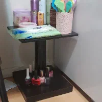 میز مربعی|مبلمان خانگی و میز عسلی|تهران, امام زاده قاسم (نیاوران)|دیوار