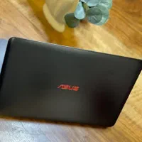 لبتاب گیمینگ Asus