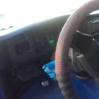 نیسان دیزل مدل 92|خودرو سواری و وانت|چناران, |دیوار