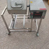 دستگاه مرینت