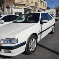 پارسtu5 گاز سیم