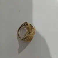 معاوضه انگشتر