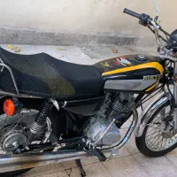 هوندا ۲۰۰ نیکتاز|موتورسیکلت|کرج, اصفهانیها|دیوار