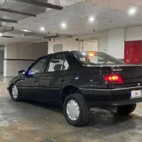 پژو 405 مدل 82 با لوازم|خودرو سواری و وانت|ری, ظهیرآباد|دیوار