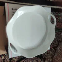 ظروف پذیرایی و کاسه چینی