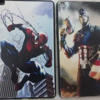 قاب تبلت سامسونگ A8 مدل T295