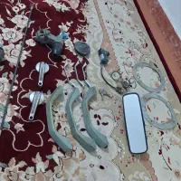 لوازم خودرو پیکان