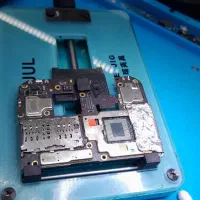 تعمیرات تخصصی موبایل هارد و cpu