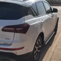 کوپا فلگ‌شیپ فول 97|خودرو سواری و وانت|مبارکه, |دیوار