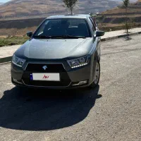 دنا پلاس اتوماتیک توربو اپشنال ۱۴۰۲|خودرو سواری و وانت|ارومیه, |دیوار