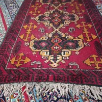 قالیچه دستباف