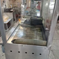 فر ساندویچ فست فود|اجاق گاز و لوازم برقی پخت‌وپز|تهران, امام حسین(ع)|دیوار