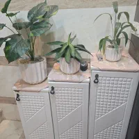 جاکفشی سه تیکه