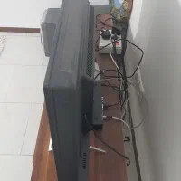 تلیوزیون ۴۳ اینچ هوشمند آیوا|تلویزیون و پروژکتور|پردیس, فاز ۱۱|دیوار