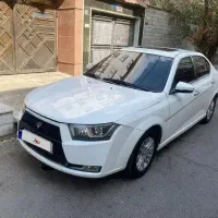 دناپلاس مدل ۹۷ با سانروف و رینگ کم کار فنی درجه یک