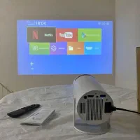 فروش ویدیو پروژکتور هوشمند