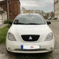 تیبامدل۹۸استثنائیدرحدصفر|خودرو سواری و وانت|رشت, معلم|دیوار