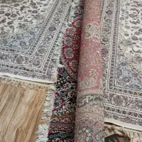 فرش ۹ متری بسیار سالم و تمیز