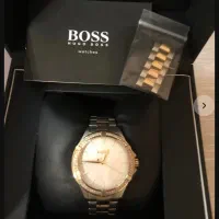 ساعت HUGO BOSs|ساعت|تهران, خواجه نصیر طوسی|دیوار