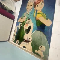 فرش ماشینی ۴ متری