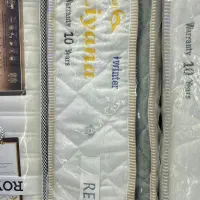 تشک طبی پد دار دو نفره زیر قیمت