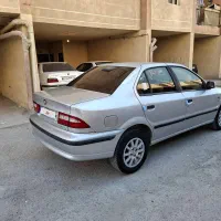 سمندlxمدل1387|خودرو سواری و وانت|بندرعباس, |دیوار