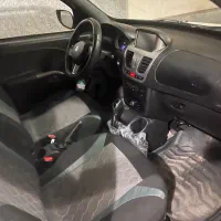 کوییک اتومات مدل ۱۴۰۲ فول پلاس|خودرو سواری و وانت|مشهد, هفت تیر (آب و برق)|دیوار