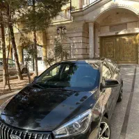 آریزو ۵ fl|خودرو سواری و وانت|قم, باجک دو|دیوار