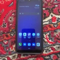 سلام. گوشی ال جی k50s.. گوشی درحدنو
