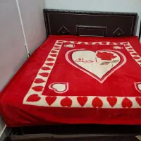 تخت دونفره کاملاسالم ومحکم سفارشی ساز