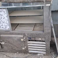 ۲عددیخچال ویترینی|فروشگاه و مغازه|شهریار, شهرک مصطفی خمینی|دیوار