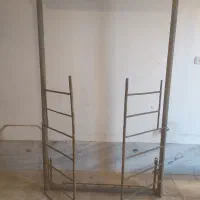 دارقالی بانردبان بغل|ابزارآلات|زنجان, |دیوار