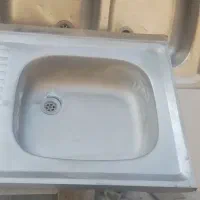 سینک واجاق گاز|اجاق گاز و لوازم برقی پخت‌وپز|ارومیه, |دیوار