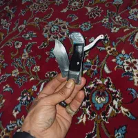 چاقو|کلکسیون اشیاء عتیقه|کرمانشاه, |دیوار