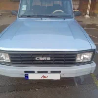 کارا دوکابین|خودرو سواری و وانت|اهواز, کوی شایسته|دیوار