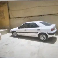 زانتیا‌سیتروئن‌۲۰۰۰