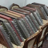 کارگاه تولیدی سنتور(مبتدی تا حرفه ای)|سازهای سنتی|یزد, |دیوار