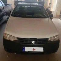 اریسان ۱ مدل ۹۷ بیرنگ و کم کار
