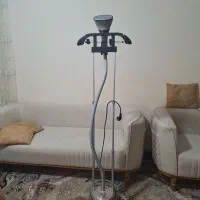 اتو بخار ایستاده برند سیلور آلمانی