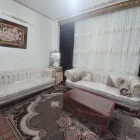 دوخت انواع کاور مبل پذیرفته میشود