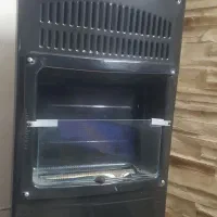 بخاری گازی بدون دودکش