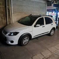 کوییک اتومات فول Rپلاس مدل1402
